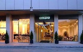 Olympic Hotel